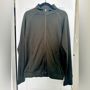 Lululemon Men’s Large Zip-up